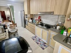 Blk 418 SUN PLAZA GARDENS (Tampines), HDB 3 Rooms #606951461